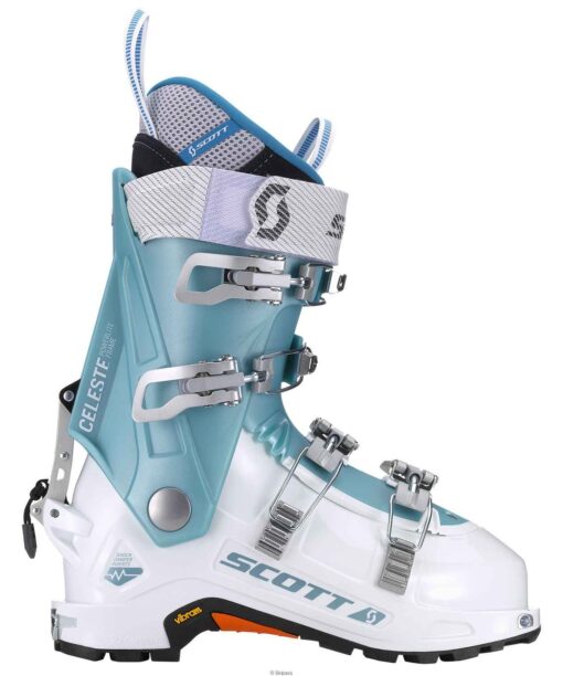 Alternative view of Chaussures Scott Celeste III