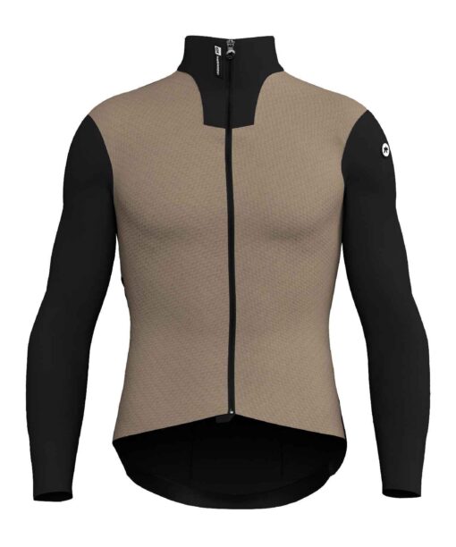 Veste Assos Mille GT Hashoogi