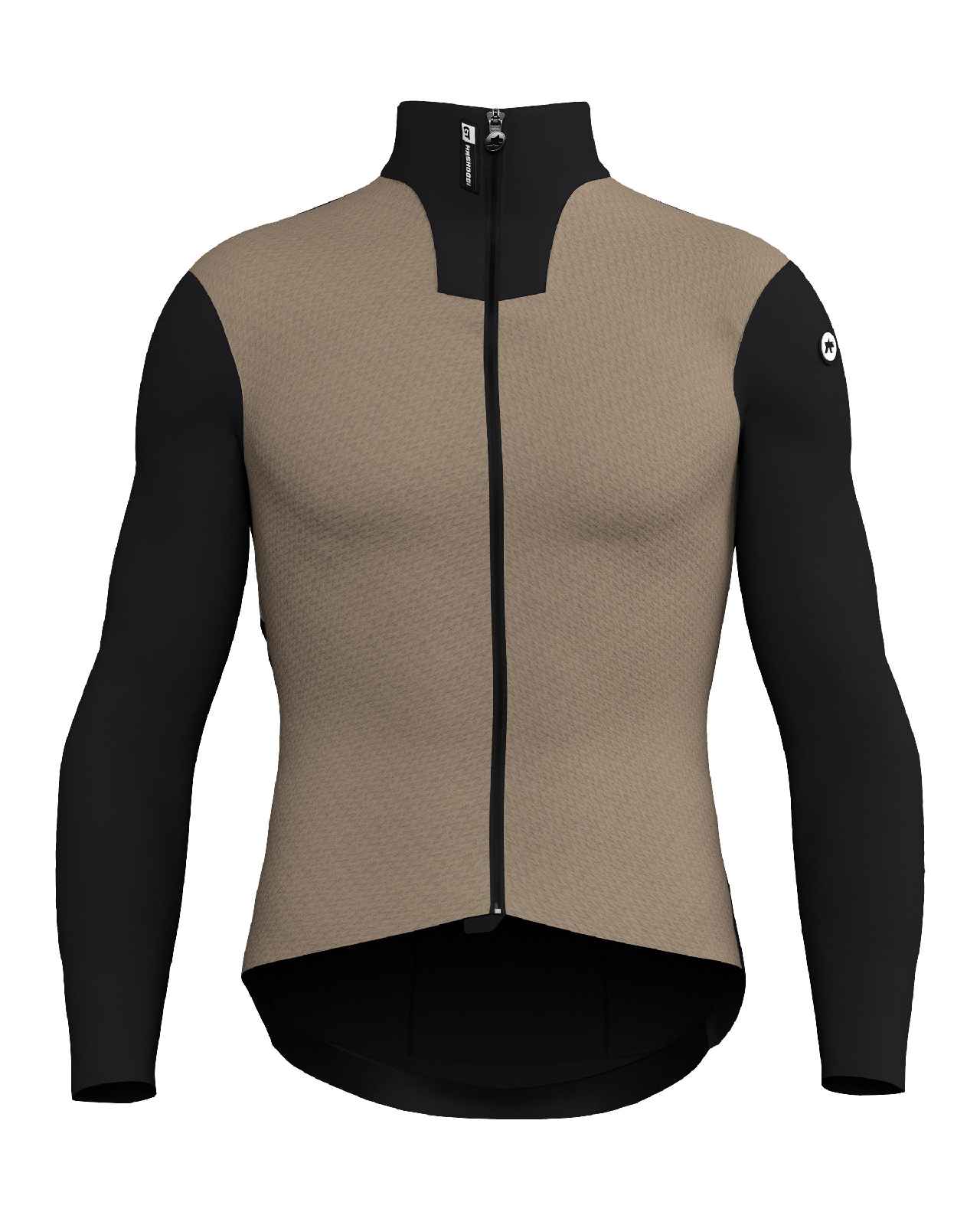 Veste Assos Mille GT Hashoogi