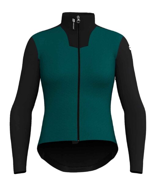 Veste Assos Uma GT Hashoogi