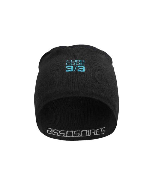 Bonnet Assos Winter Cap P1