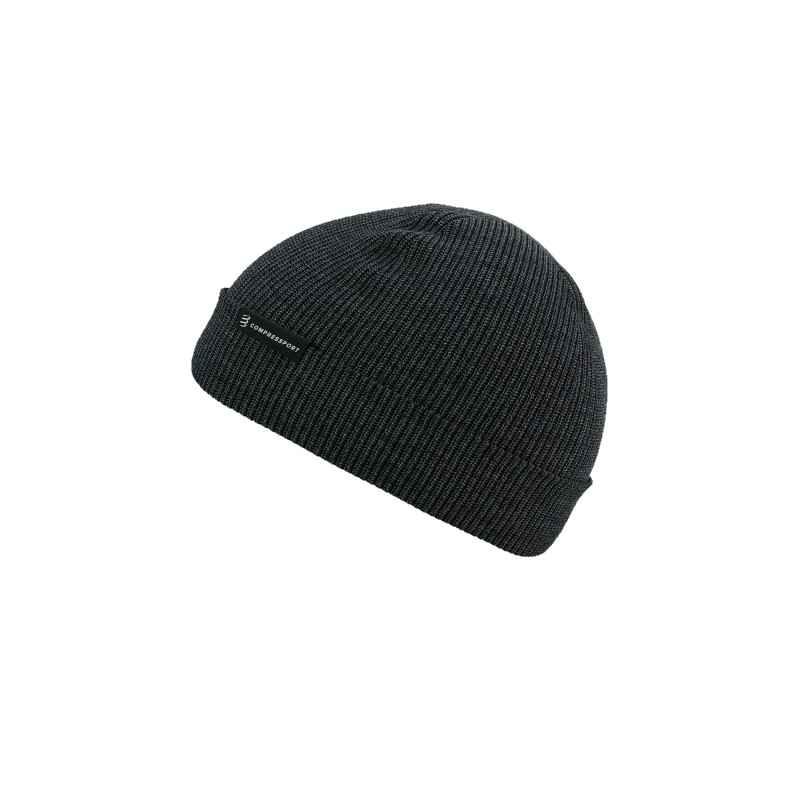 Bonnet Compressport Podium Beanie