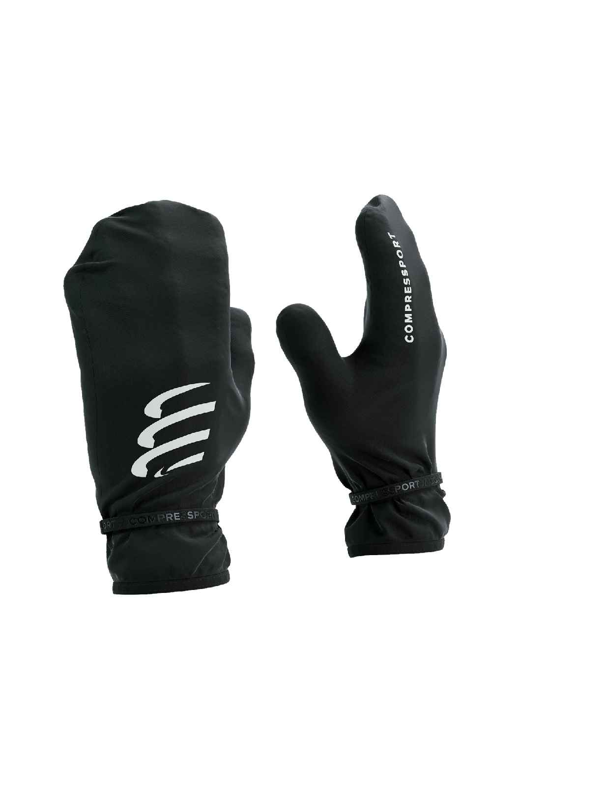 Moufles Compressport Hurricane Waterproof