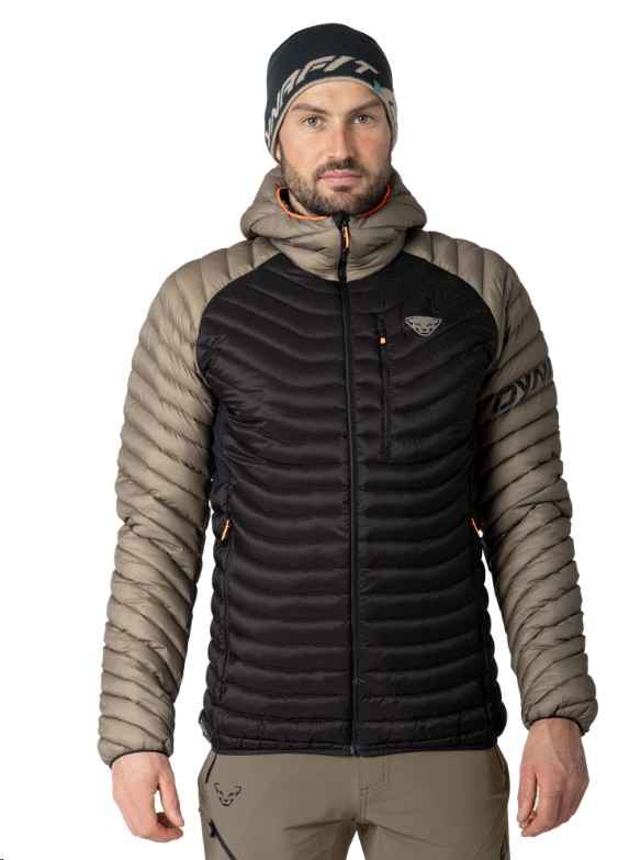 Alternative view of Veste Dynafit RADICAL DWN RDS Hood Men