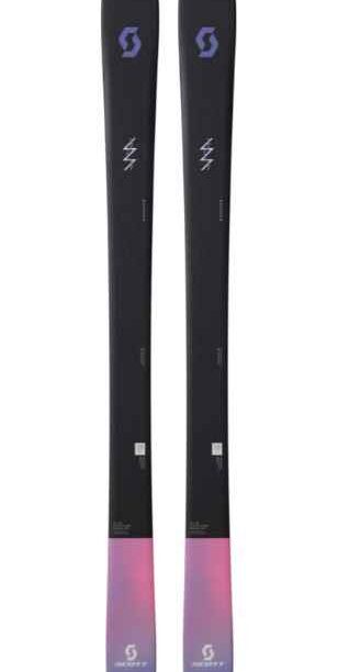 Skis Scott Explorair 88 Wmn
