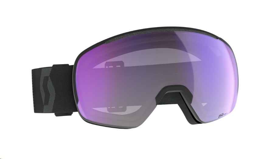 Masque Scott Sphere OTG LS