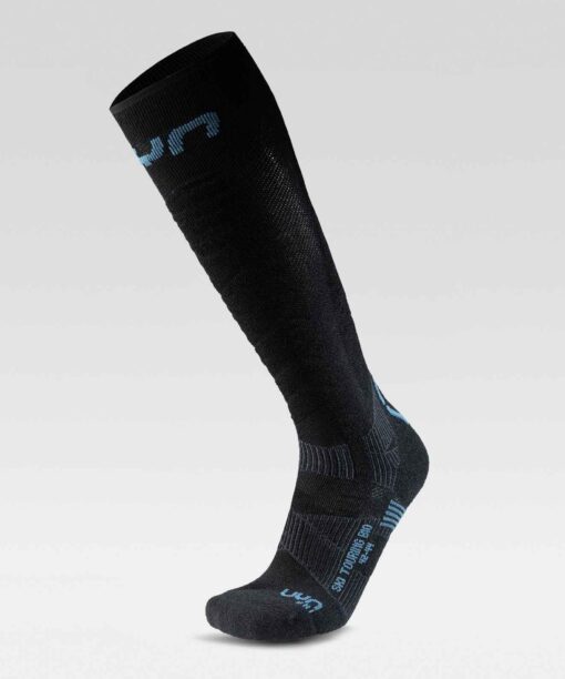 Chaussettes UYN Ski Touring One bio Men