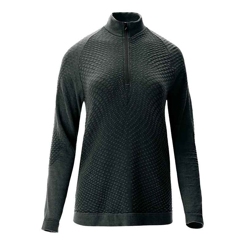 Pull UYN  RADIANCE OW 2ND LAYER ZIP UP Wmn