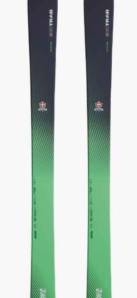 Skis Trab STELVIO KID 80 Junior