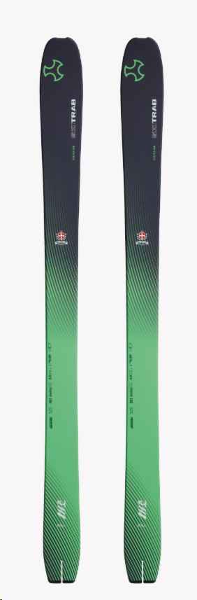 Skis Trab STELVIO KID 80 Junior