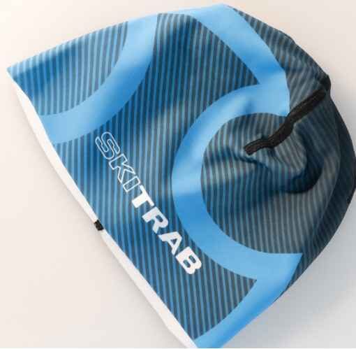 Bonnet Trab Gara