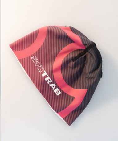 Alternative view of Bonnet Trab Gara