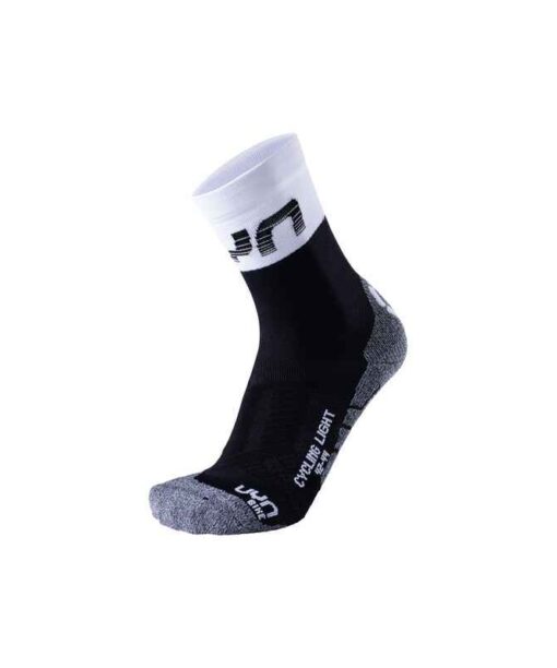 Chaussettes UYN Cycling Light Socks Wmn