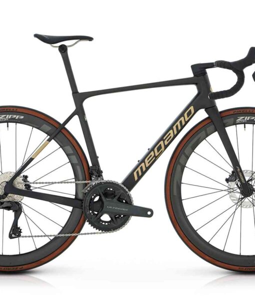 Vélo Megamo Raise 05 CW