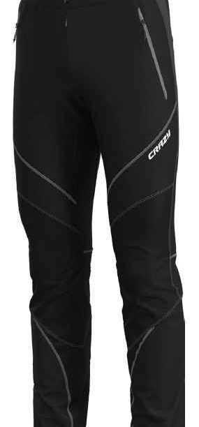 Pantalon Crazy Flame Men