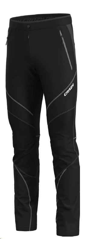 Pantalon Crazy Flame Men