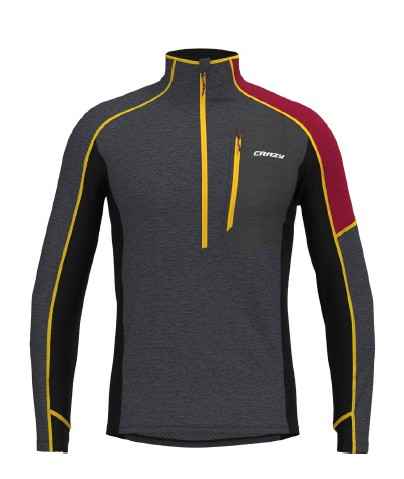 Pull Crazy ASCENT Men