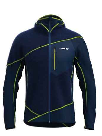 Veste Crazy NEUTRON Men