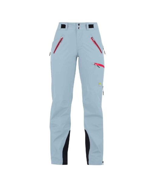Pantalon Karpos Midi Shell Wmn