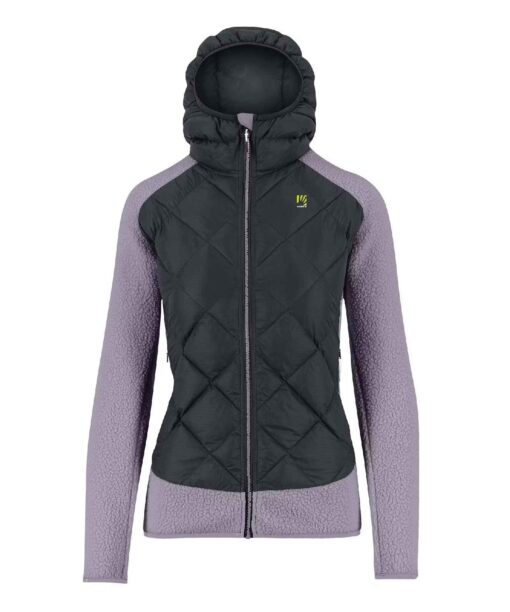 Veste Karpos Marmarole Retrò Wmn