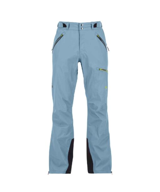 Alternative view of Pantalon Karpos Midi Shell Men