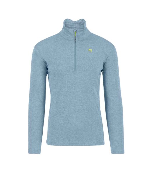 Pull Karpos Pizzocco Half Zip Men
