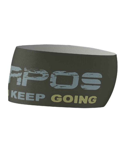 Bandeau Karpos Pelmetto