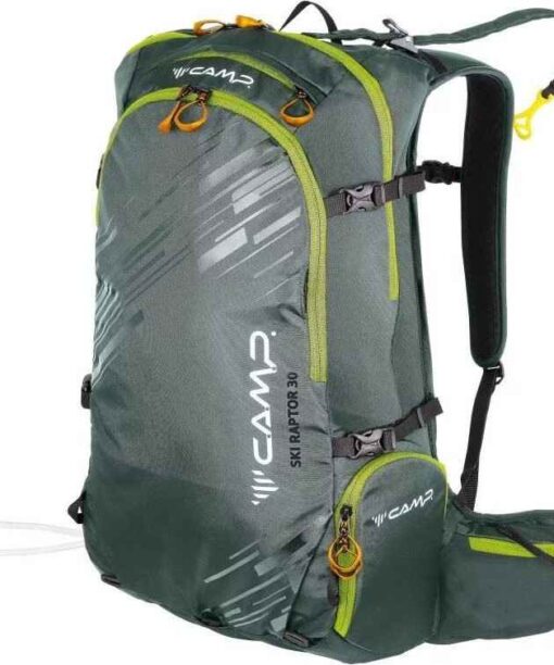 Alternative view of Sac à dos Camp Raptor 30L