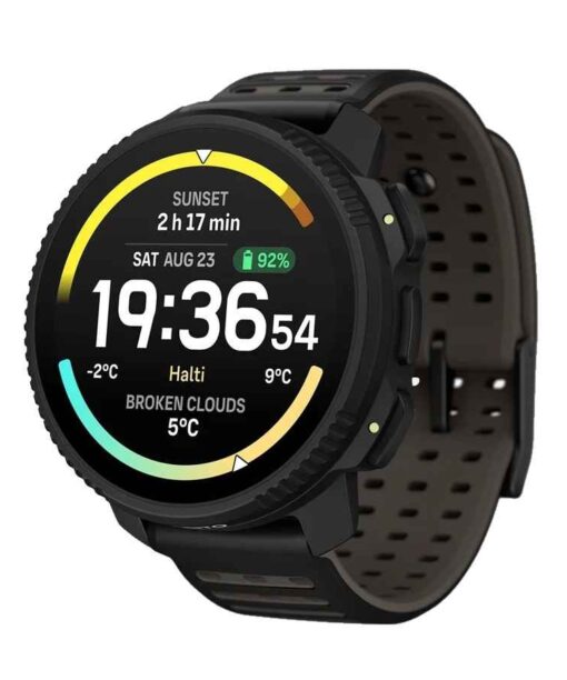 Alternative view of Montre Suunto Vertical 2