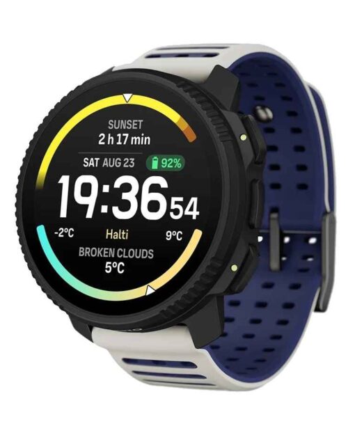 Montre Suunto Vertical 2