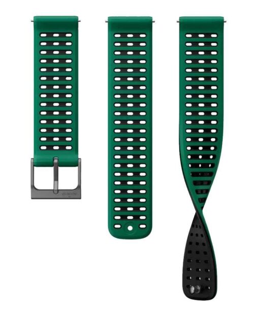 Bracelet Suunto 22 ATH9 Silicone Strap S+M