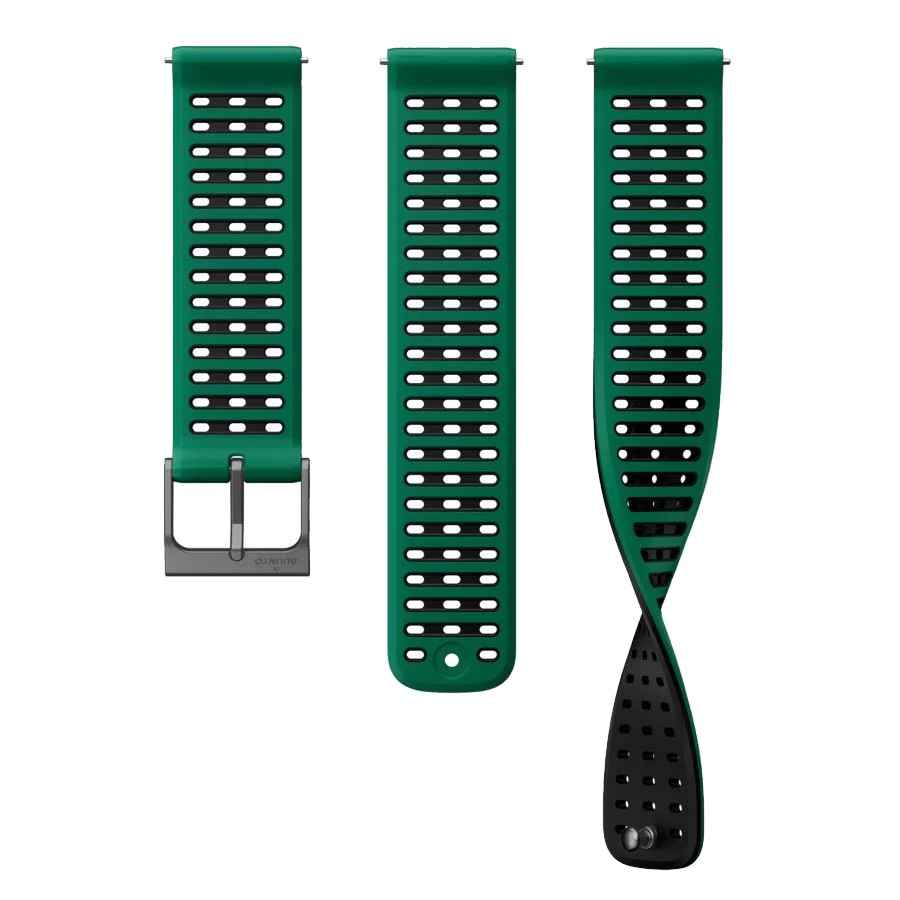 Bracelet Suunto 22 ATH9 Silicone Strap S+M