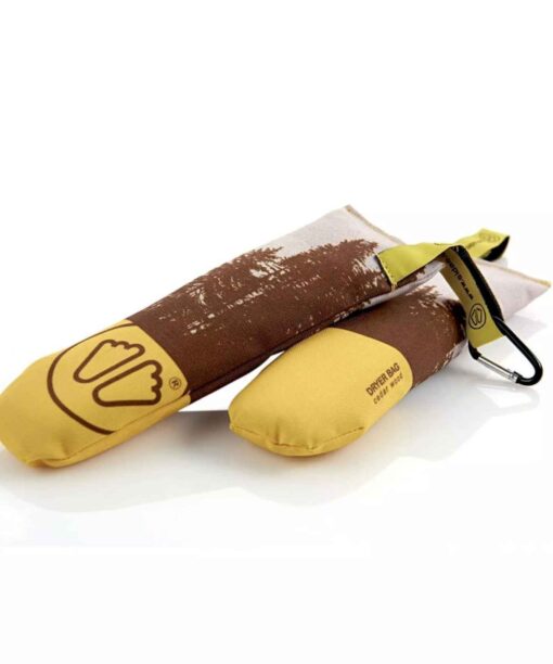 Sèche chaussures Sidas Dryer Bags Cedar Wood