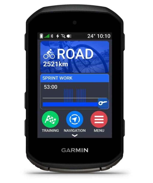 GPS Garmin Edge 850