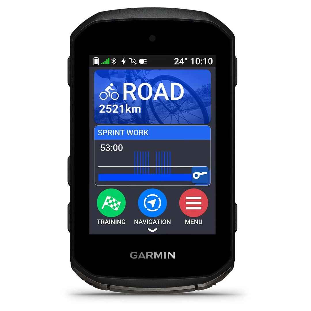 GPS Garmin Edge 850