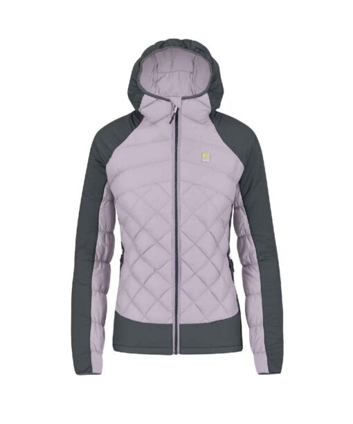 Alternative view of Veste Karpos Lastei Active Plus Wmn