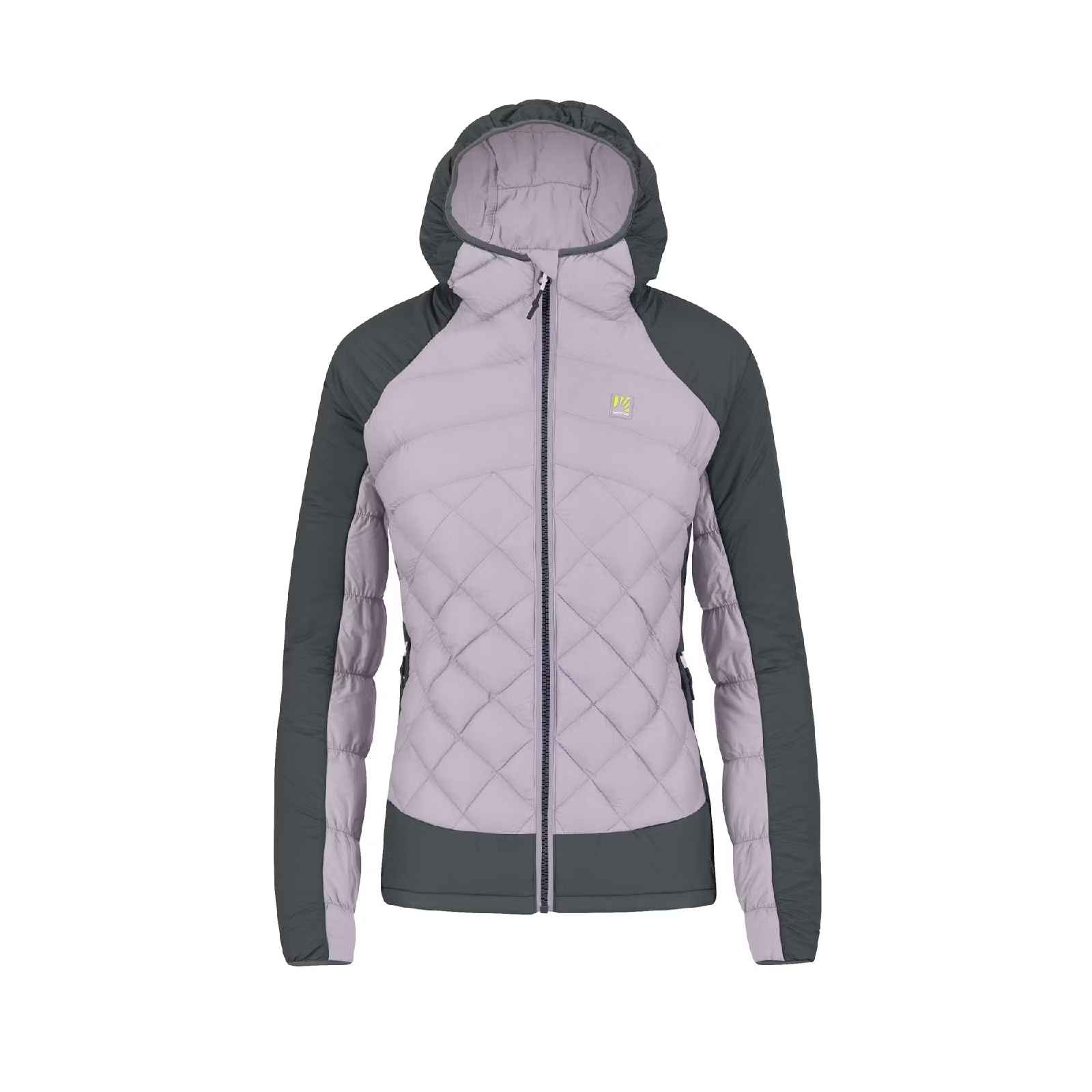 Alternative view of Veste Karpos Lastei Active Plus Wmn