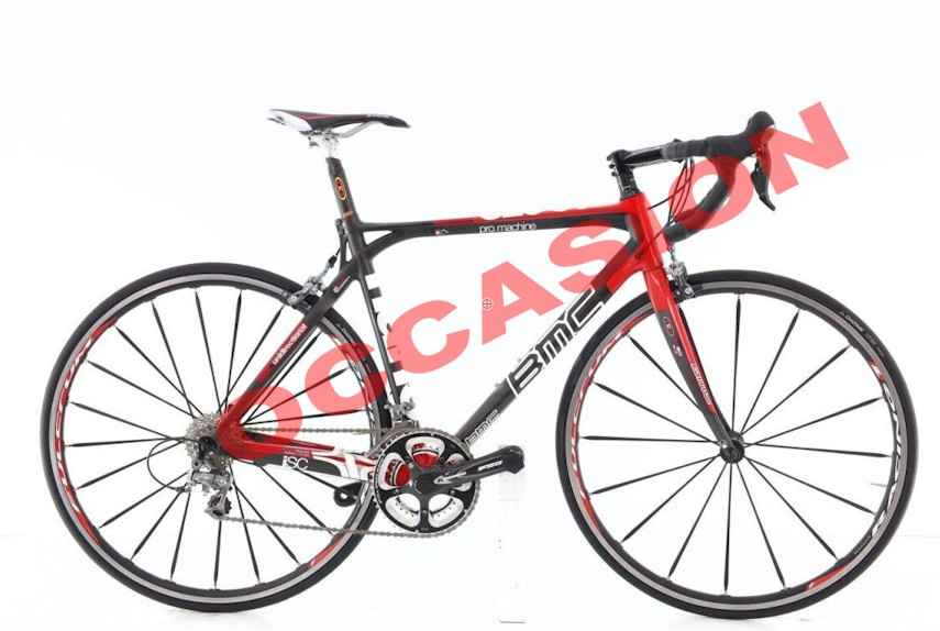 OCCASION - BMC Pro Machine