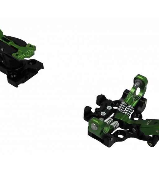 Fixations Plum SERAK 8 + STOPPER 80 MM vert