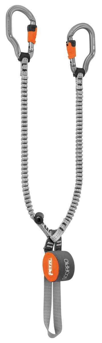 Longe Via Ferrata Petzl Scorpio Vertigo