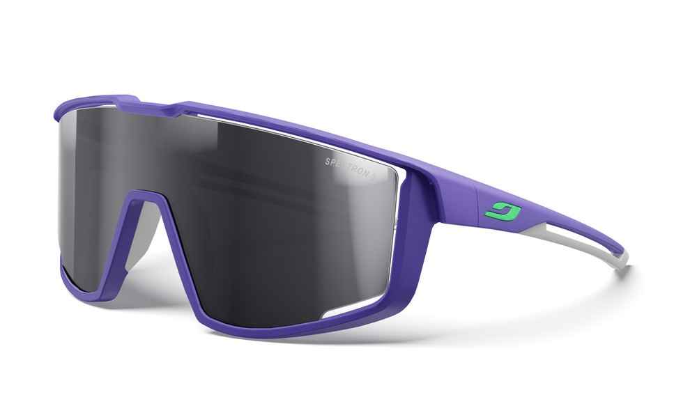 Lunettes Julbo Fury Watt'Ever Violet/Gris SP3P