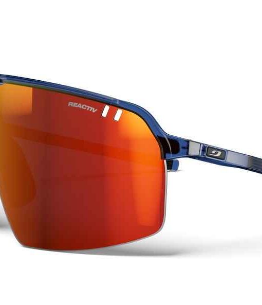 Lunettes Julbo Intensity Bleu TB/Noir RPLAF
