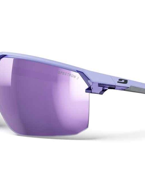 Lunettes Julbo Liry Violet Clair/Violet S3CLP