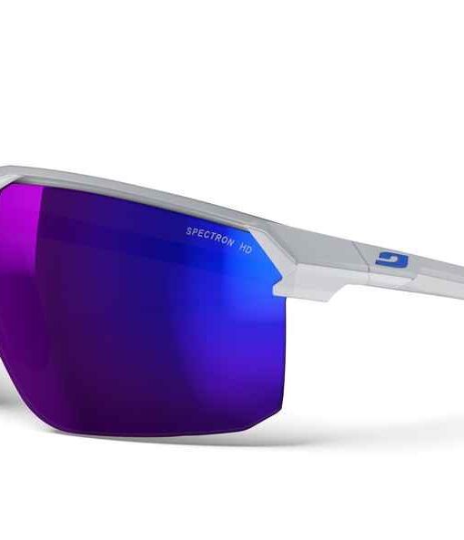 Lunettes Julbo Liry Gris/Gris S3HDV