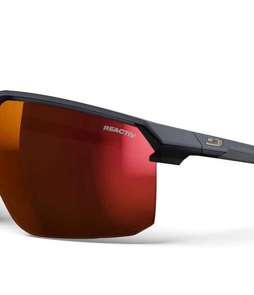 Lunettes Liry Gris/Marron F R03HC
