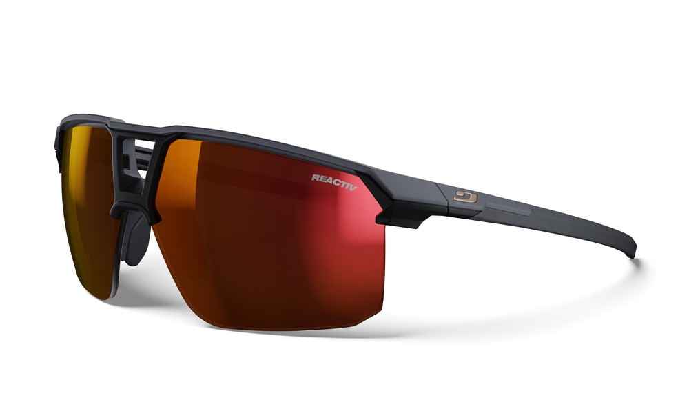 Lunettes Liry Gris/Marron F R03HC