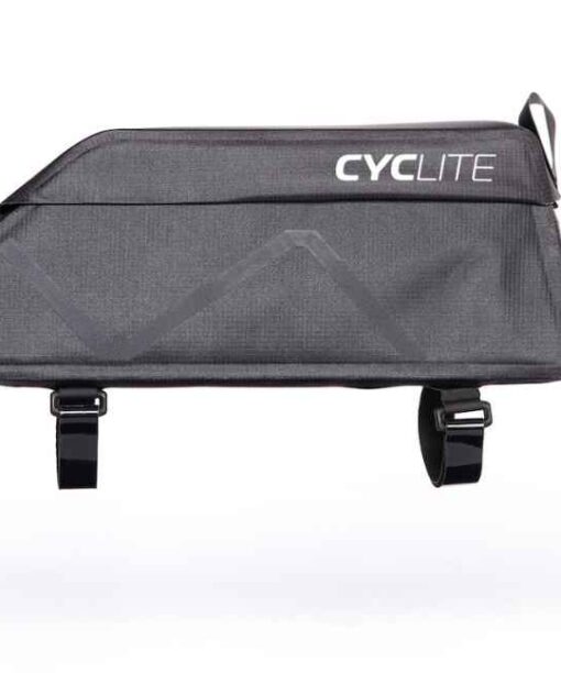 Alternative view of Sacoche Cyclite Top Tube Bag / 02