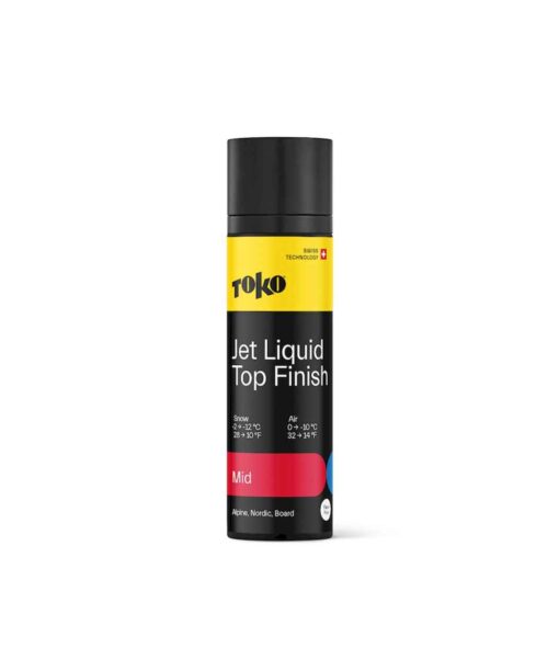 Fart Toko Jet Liquid Mid 70ml