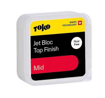 Fart Toko Jet Bloc Top Finish Mid