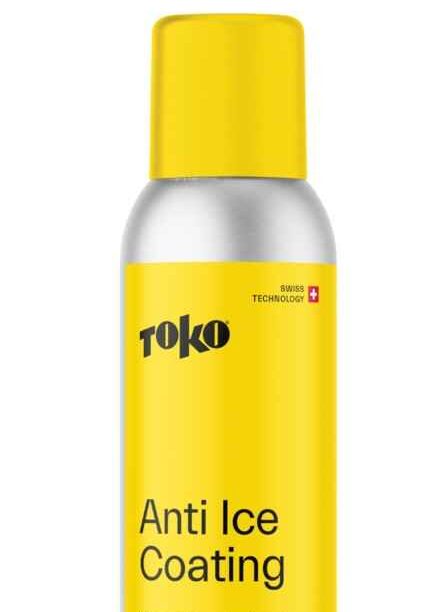 Spray Toko Anti Ice Coating 125ml